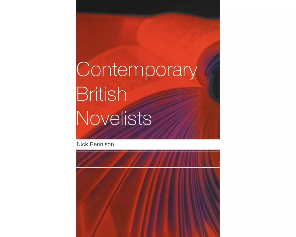 Contemporary British Novelists