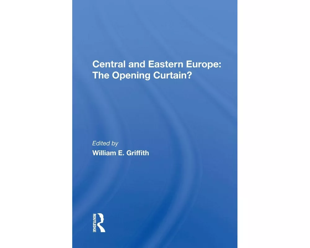 Central And Eastern Europe