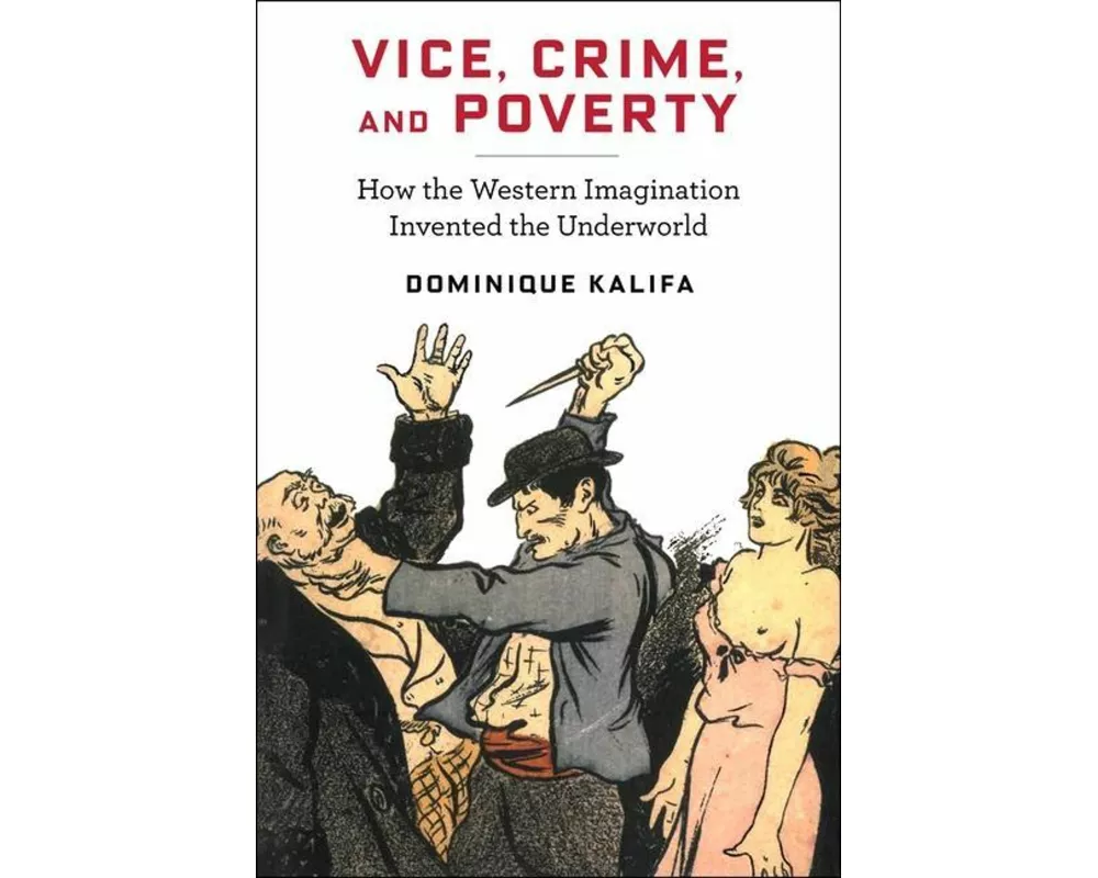 Vice, Crime, and Poverty