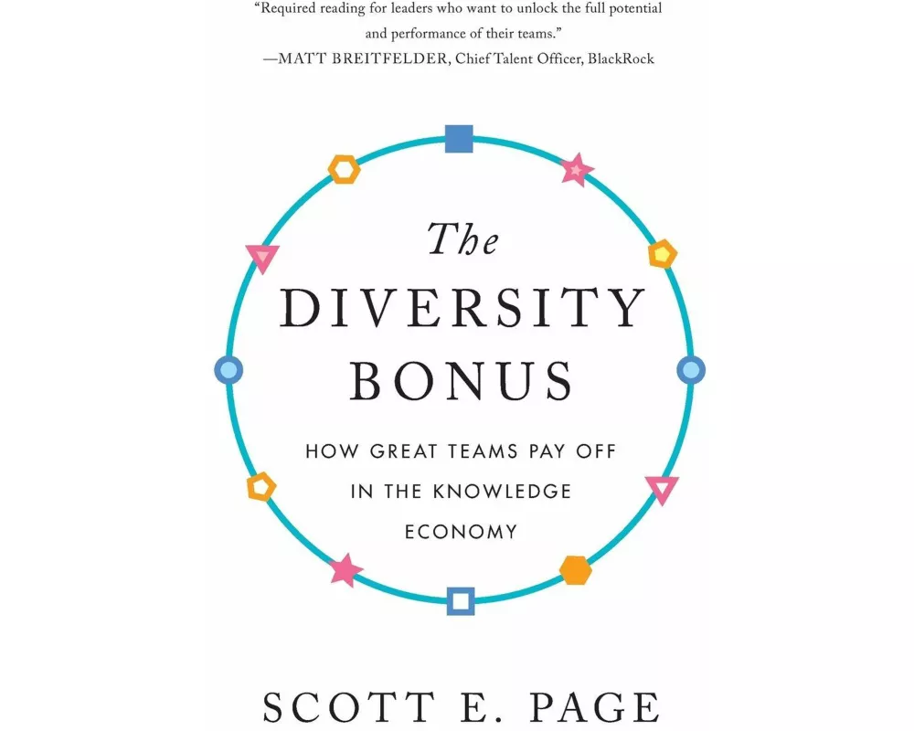 The Diversity Bonus
