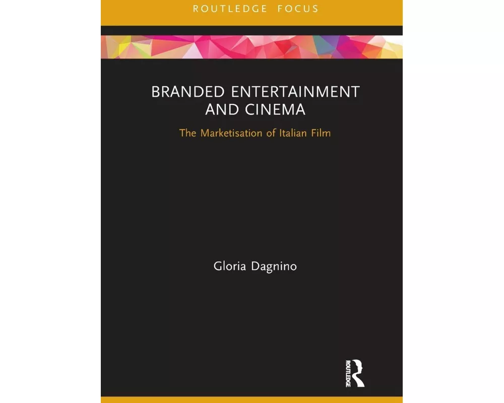 Branded Entertainment and Cinema