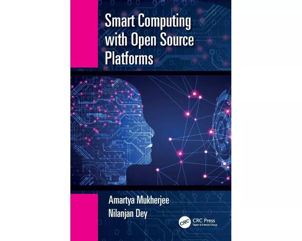 Smart Computing with Open source Platforms