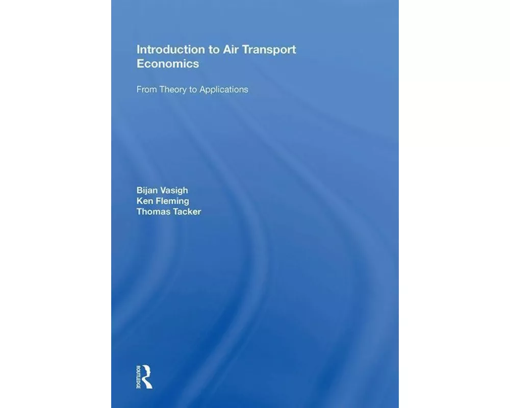 Introduction to Air Transport Economics