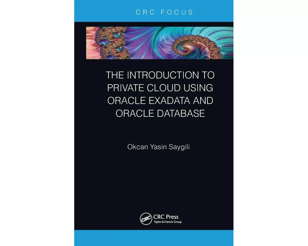 The Introduction to Private Cloud using Oracle Exadata and Oracle Database