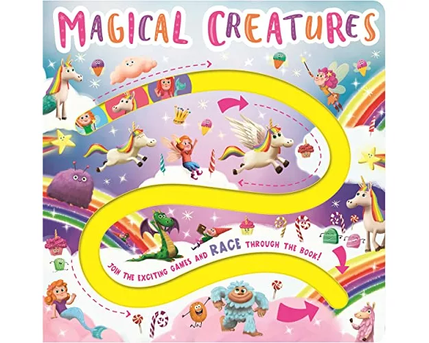 Magical Creatures
