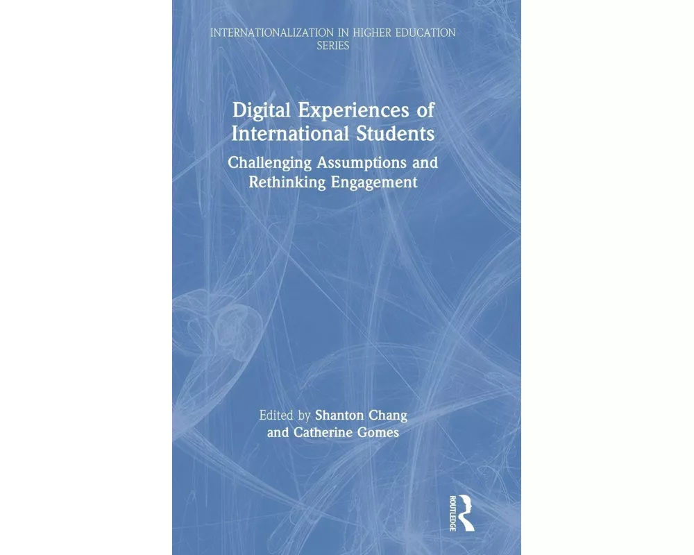 Digital Experiences of International Students