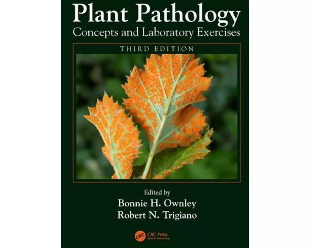 Plant Pathology Concepts and Laboratory Exercises