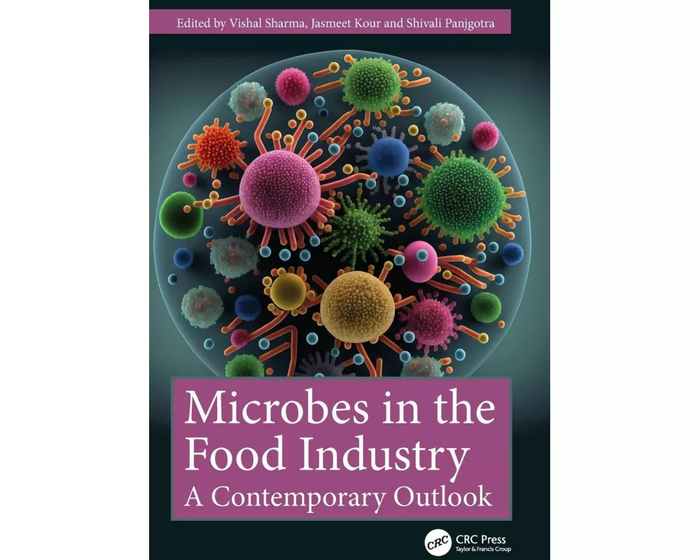 Microbes in the Food Industry