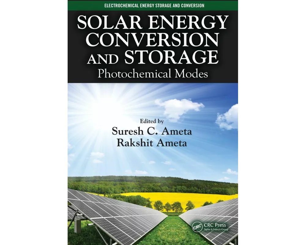 Solar Energy Conversion and Storage