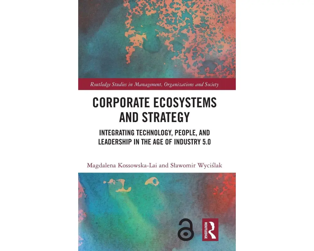 Corporate Ecosystems and Strategy