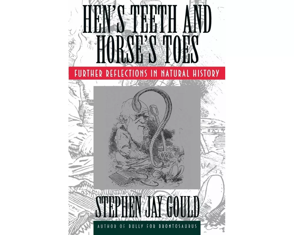 Hen's Teeth and Horse's Toes