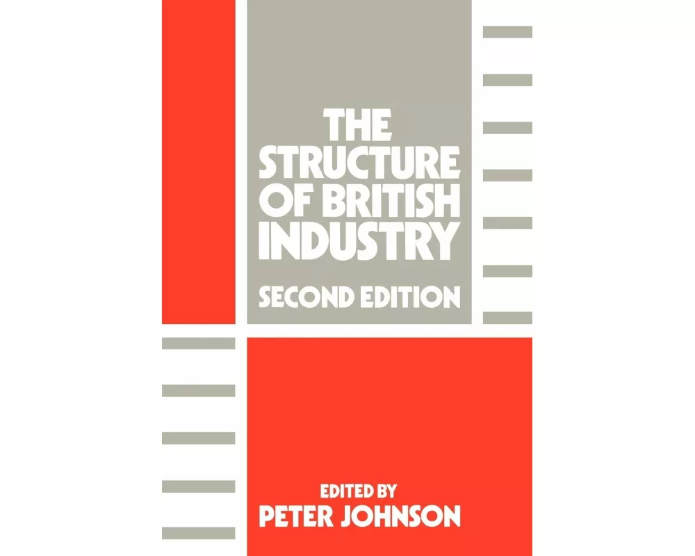 The Structure of British Industry