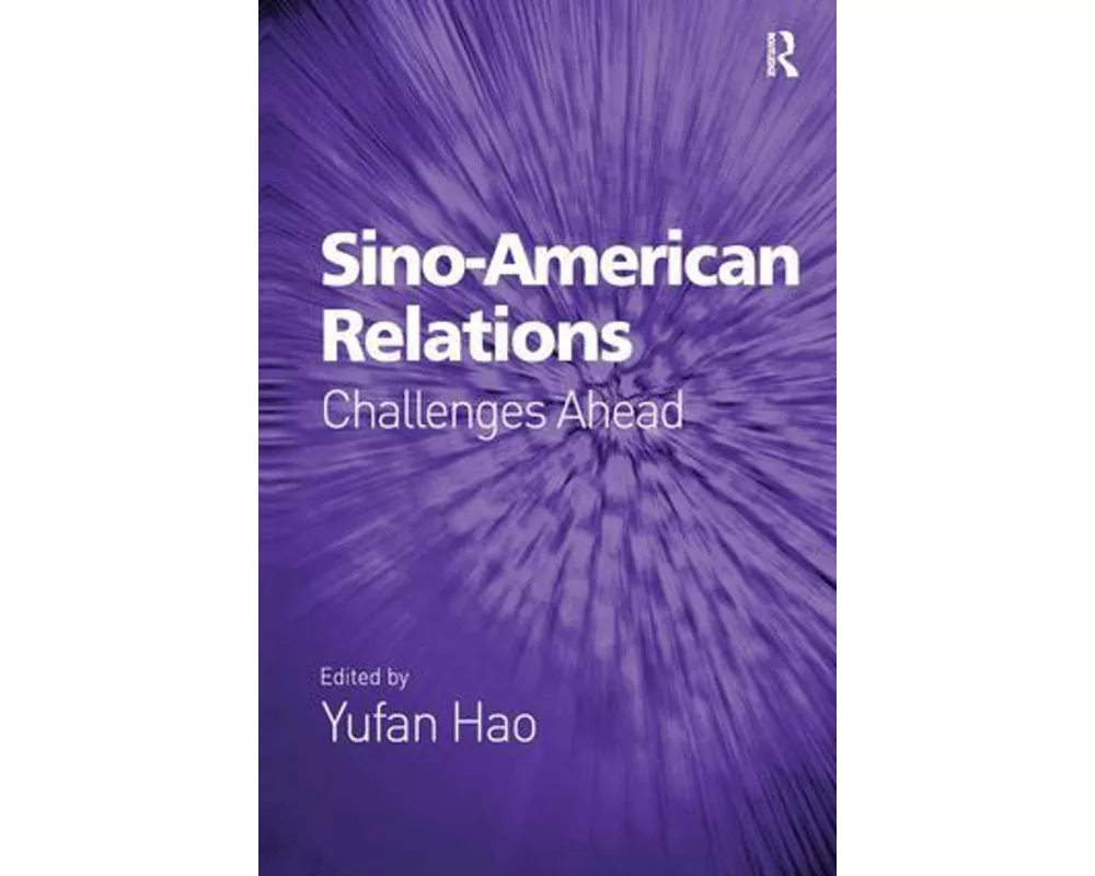 Sino-American Relations