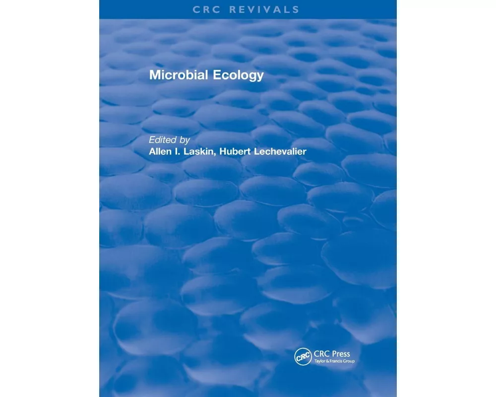 Microbial Ecology