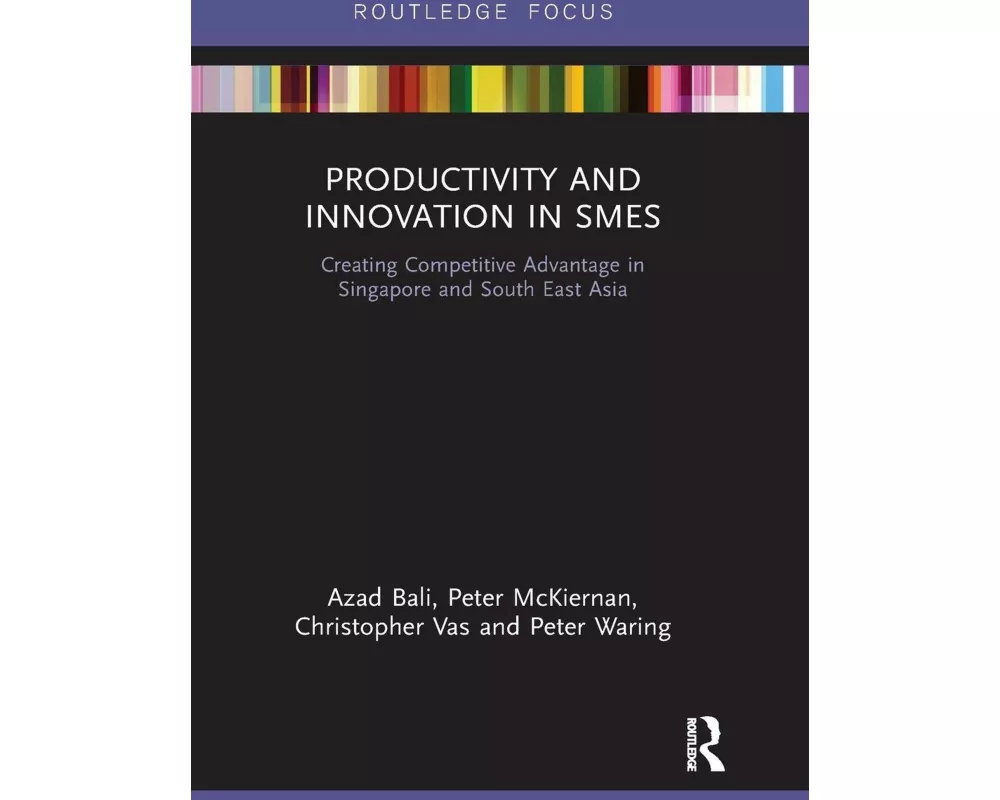Productivity and Innovation in SMEs
