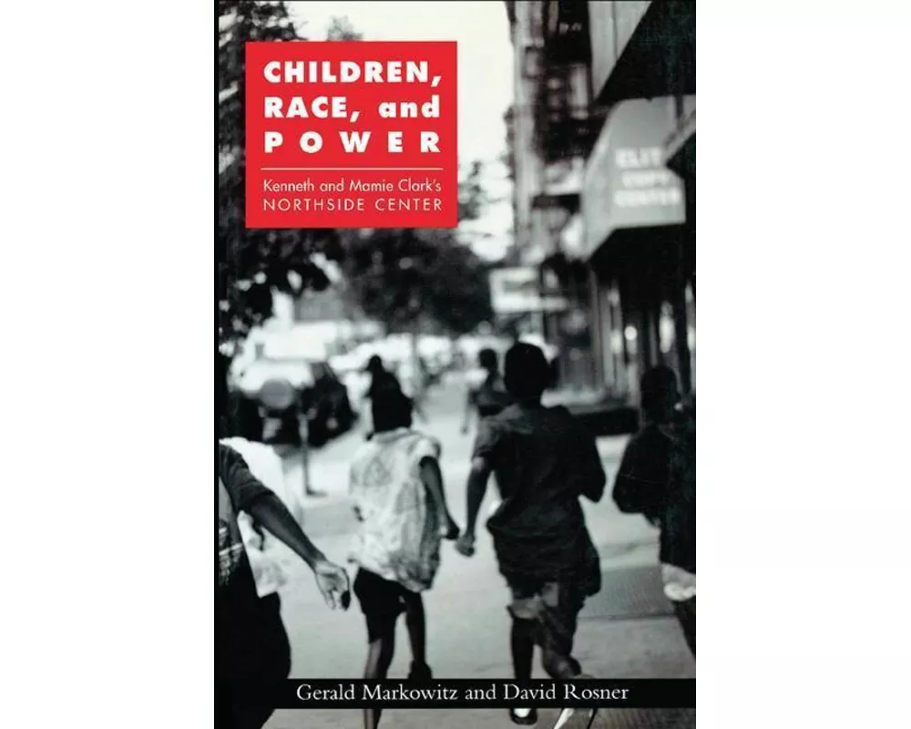 Children, Race, and Power