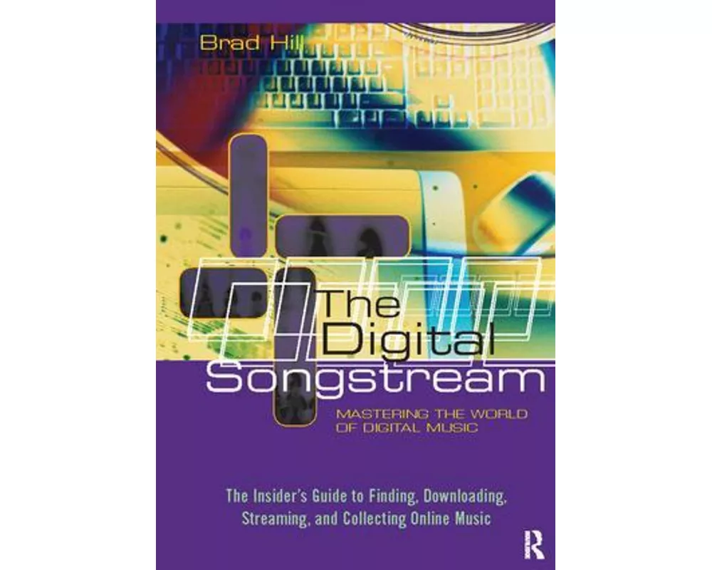 The Digital Songstream