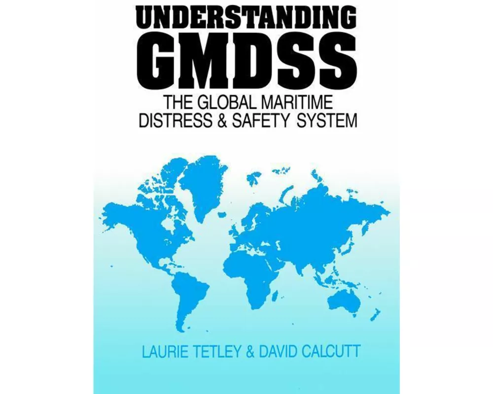 Understanding GMDSS