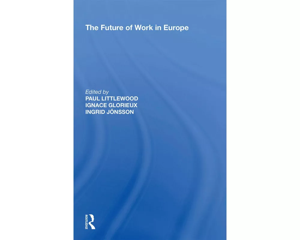 The Future of Work in Europe