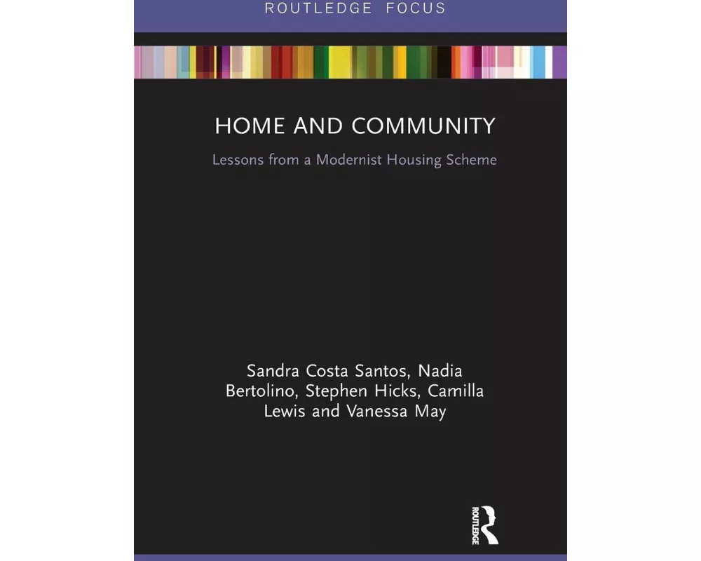 Home and Community