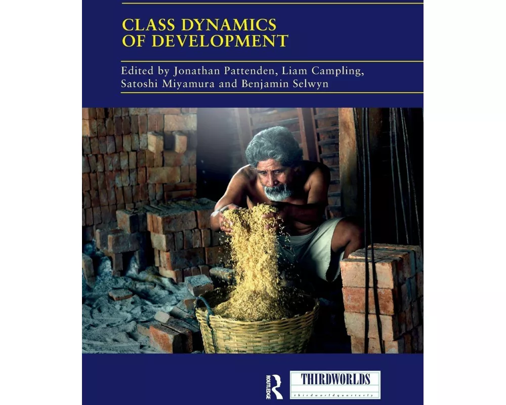 Class Dynamics of Development
