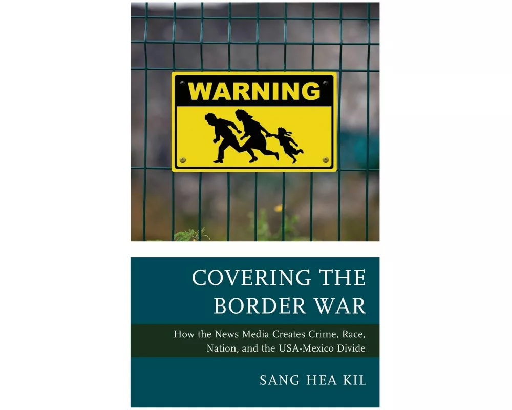 Covering the Border War