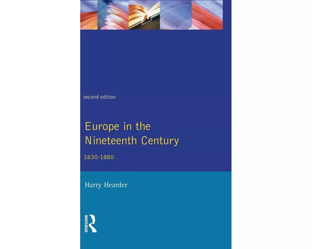 Europe in the Nineteenth Century