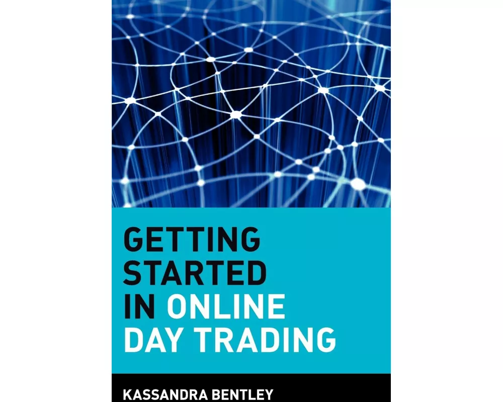 Getting Started in Online Day Trading