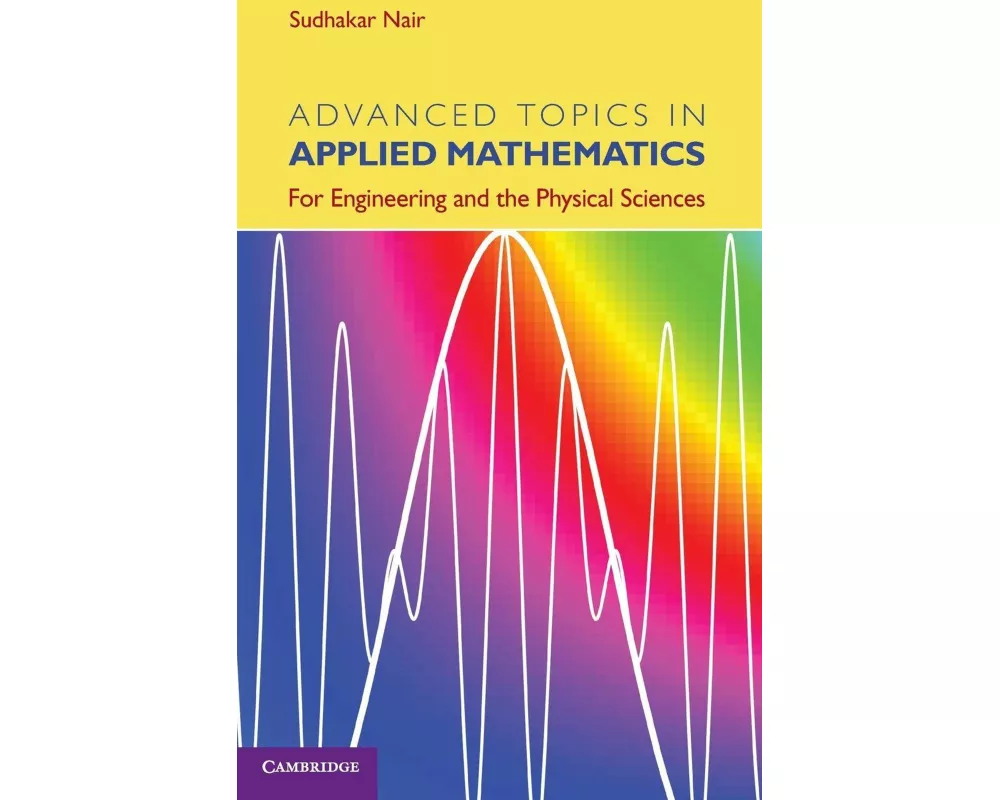 Advanced Topics in Applied Mathematics