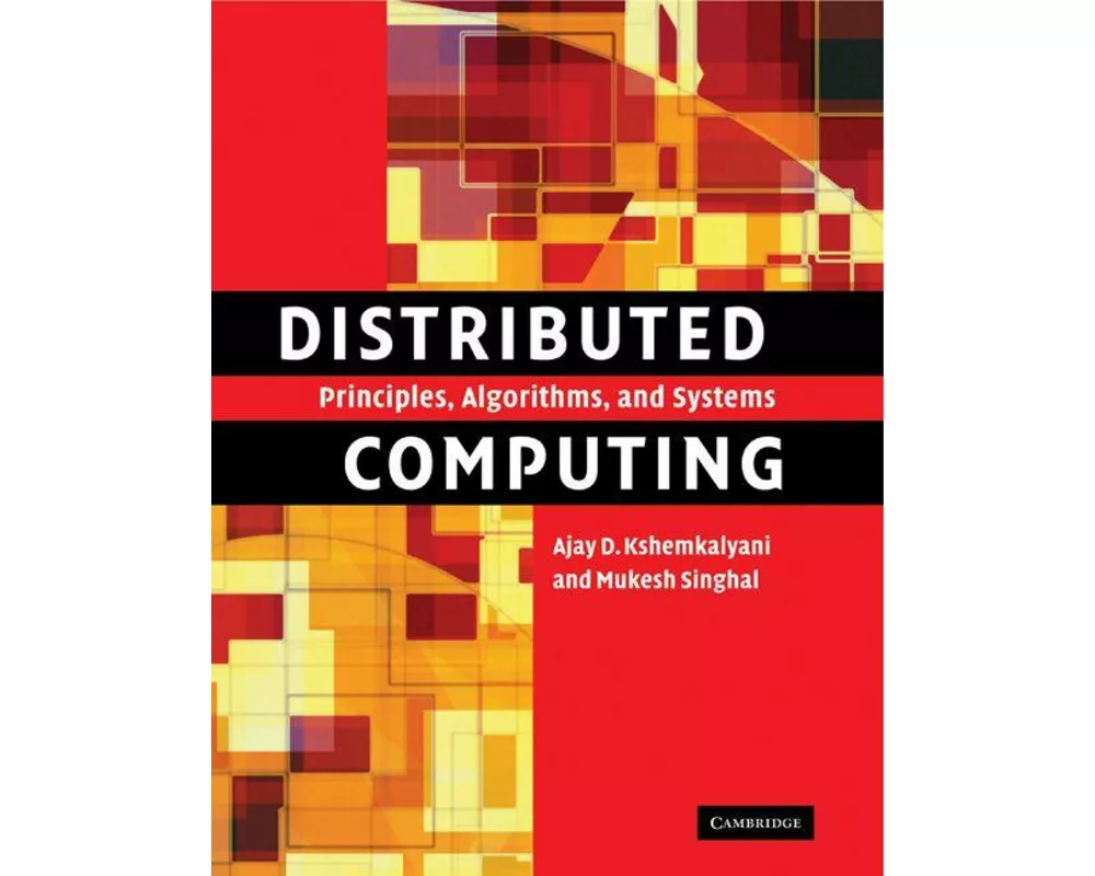 Distributed Computing