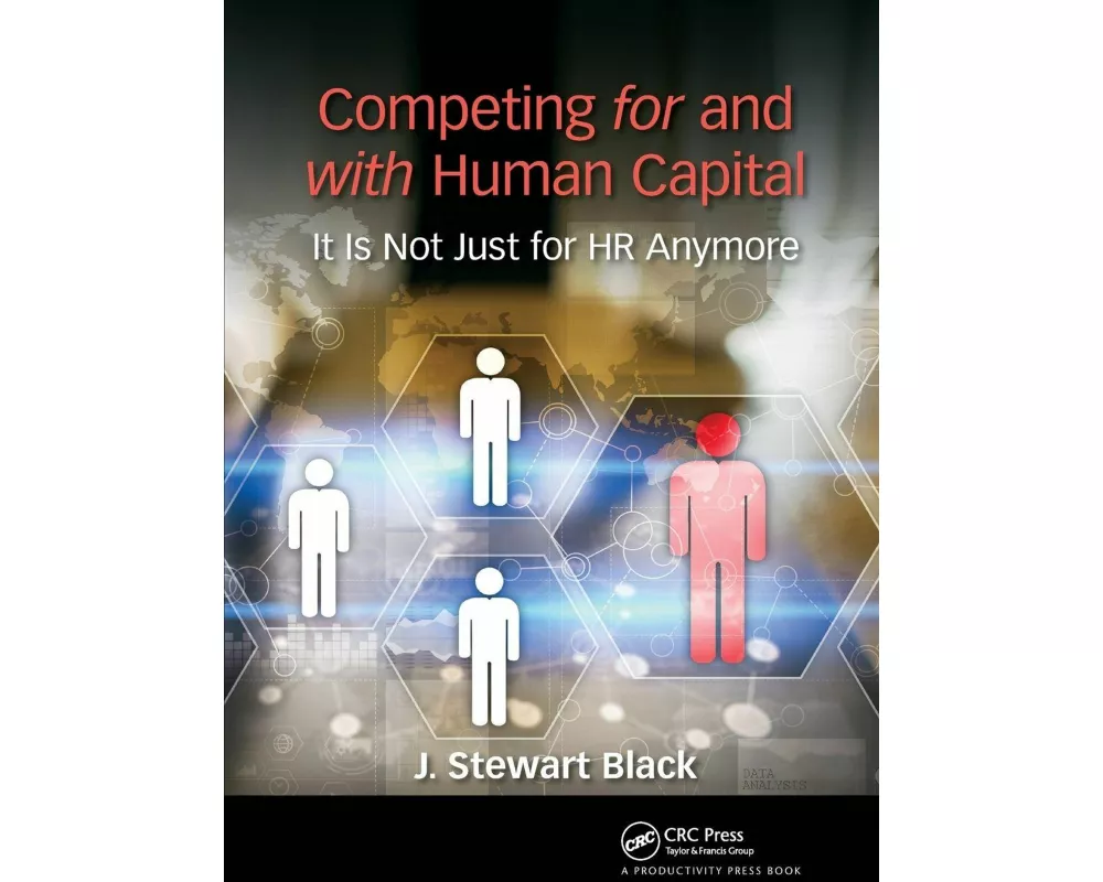 Competing for and with Human Capital