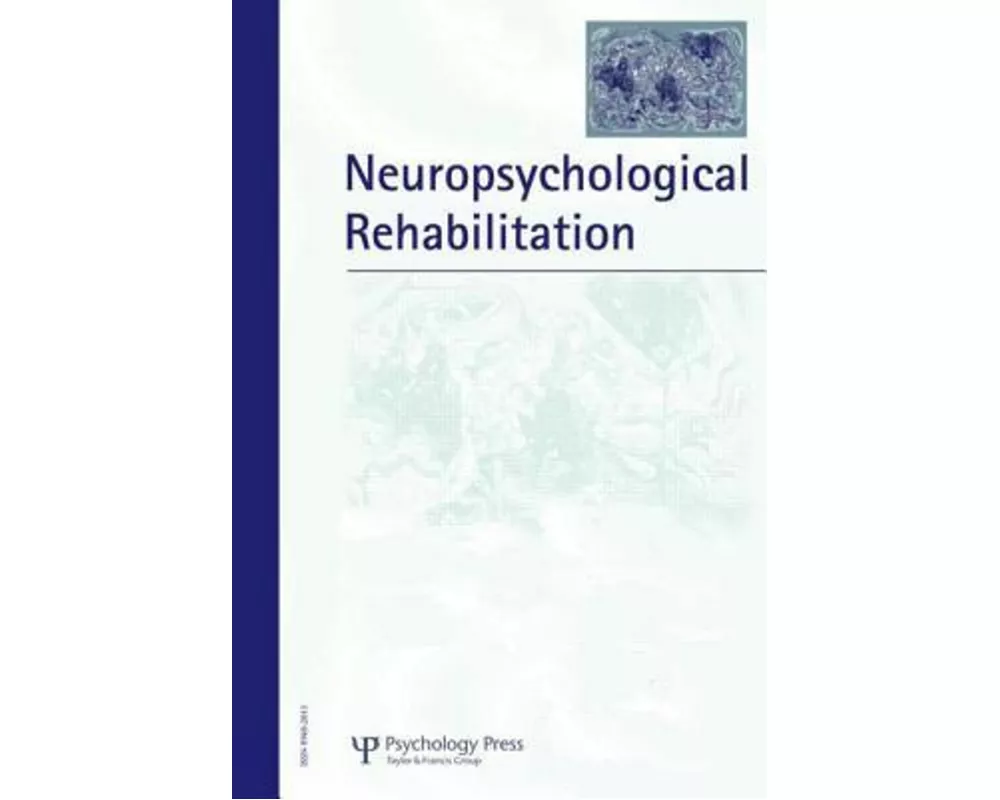 Non-Invasive Brain Stimulation: New Prospects in Cognitive Neurorehabilitation
