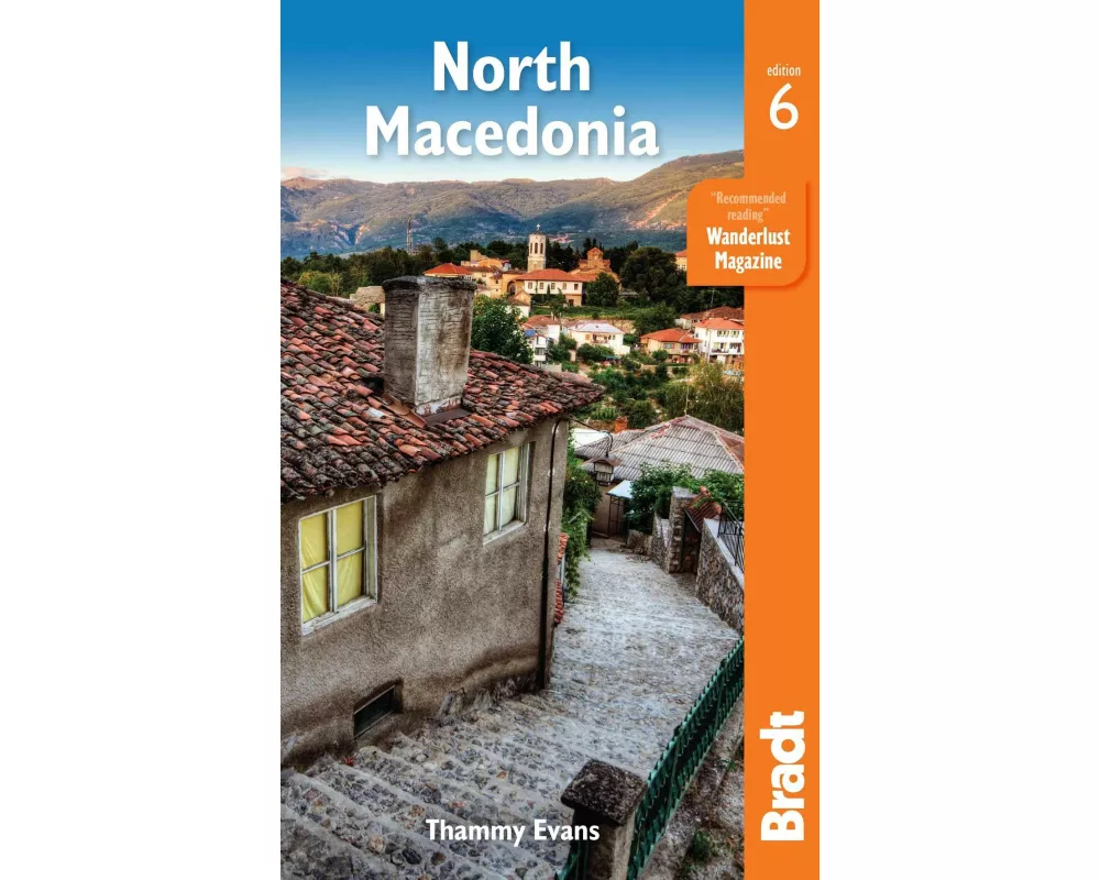 North Macedonia