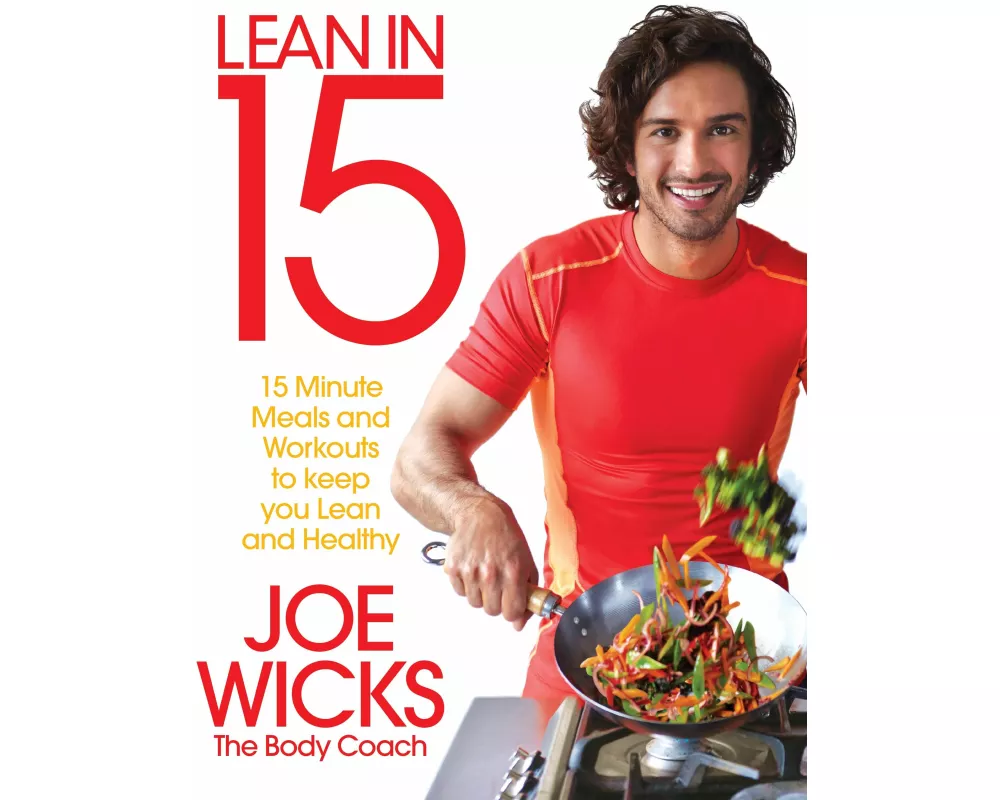 Lean in 15 - The Shift Plan