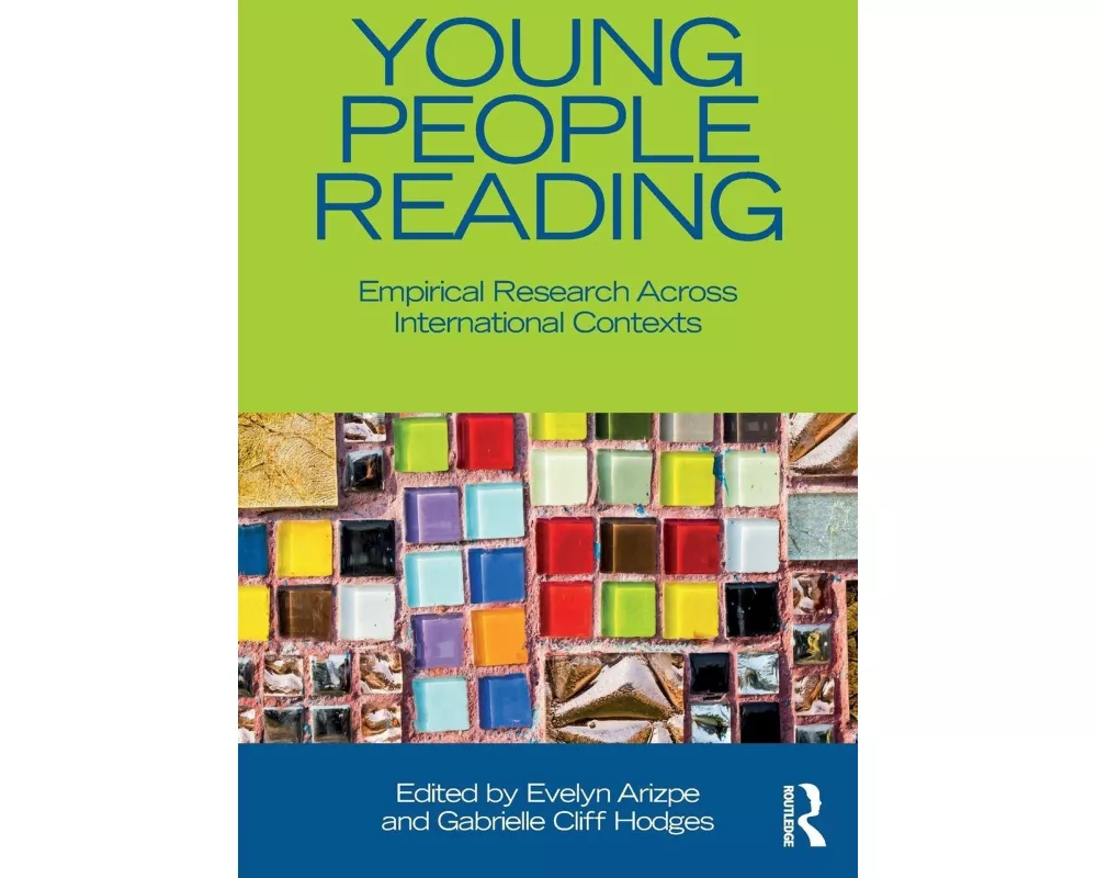 Young People Reading