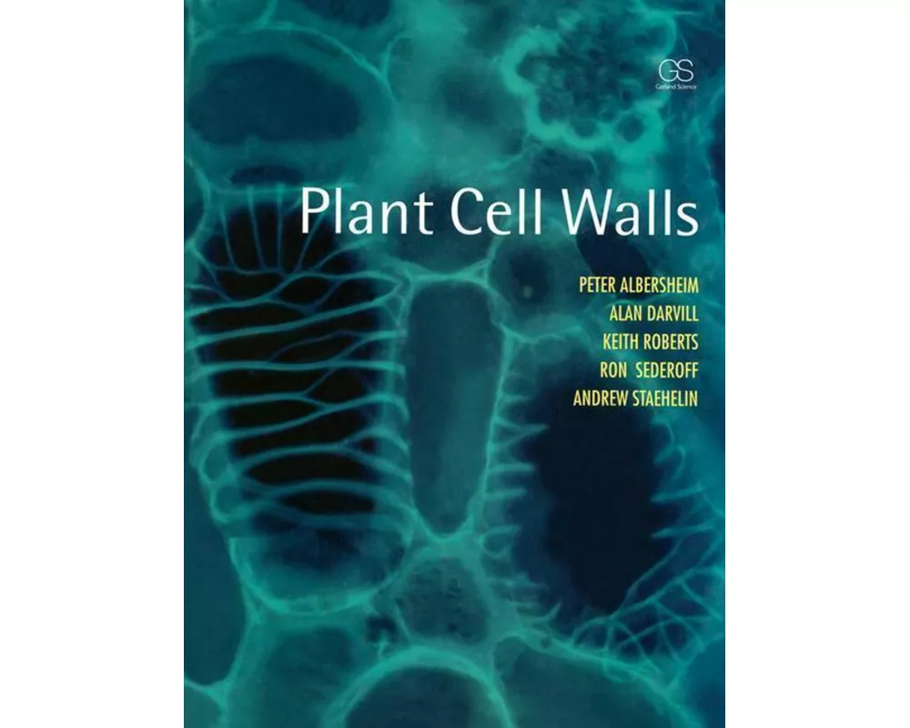 Plant Cell Walls