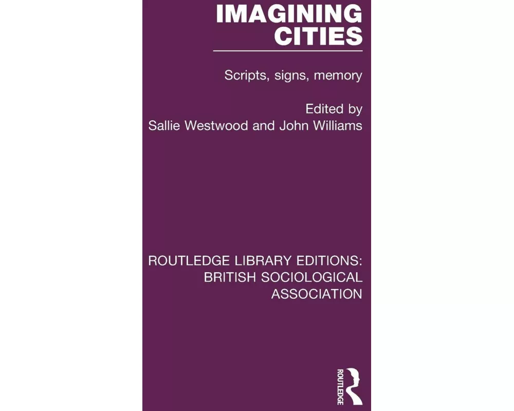 Imagining Cities