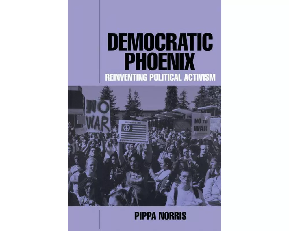 Democratic Phoenix