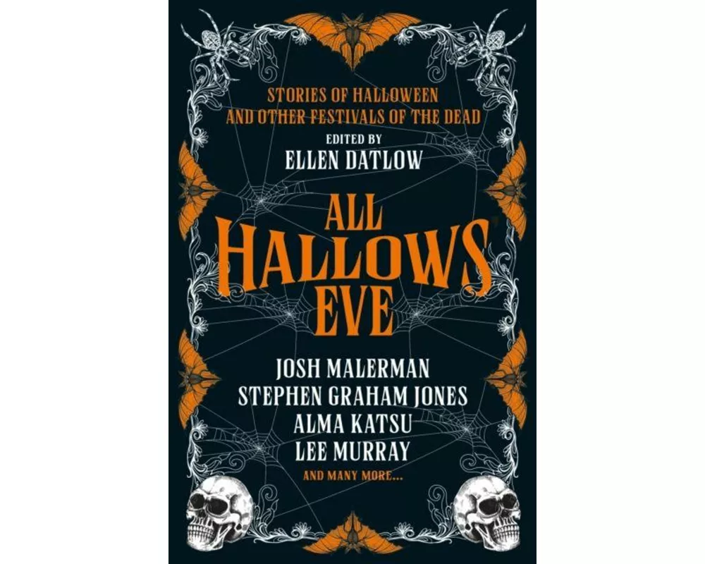 All Hallows' Eve