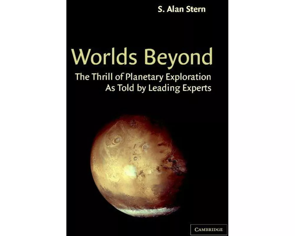 Worlds Beyond