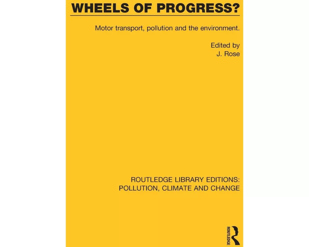 Wheels of Progress?