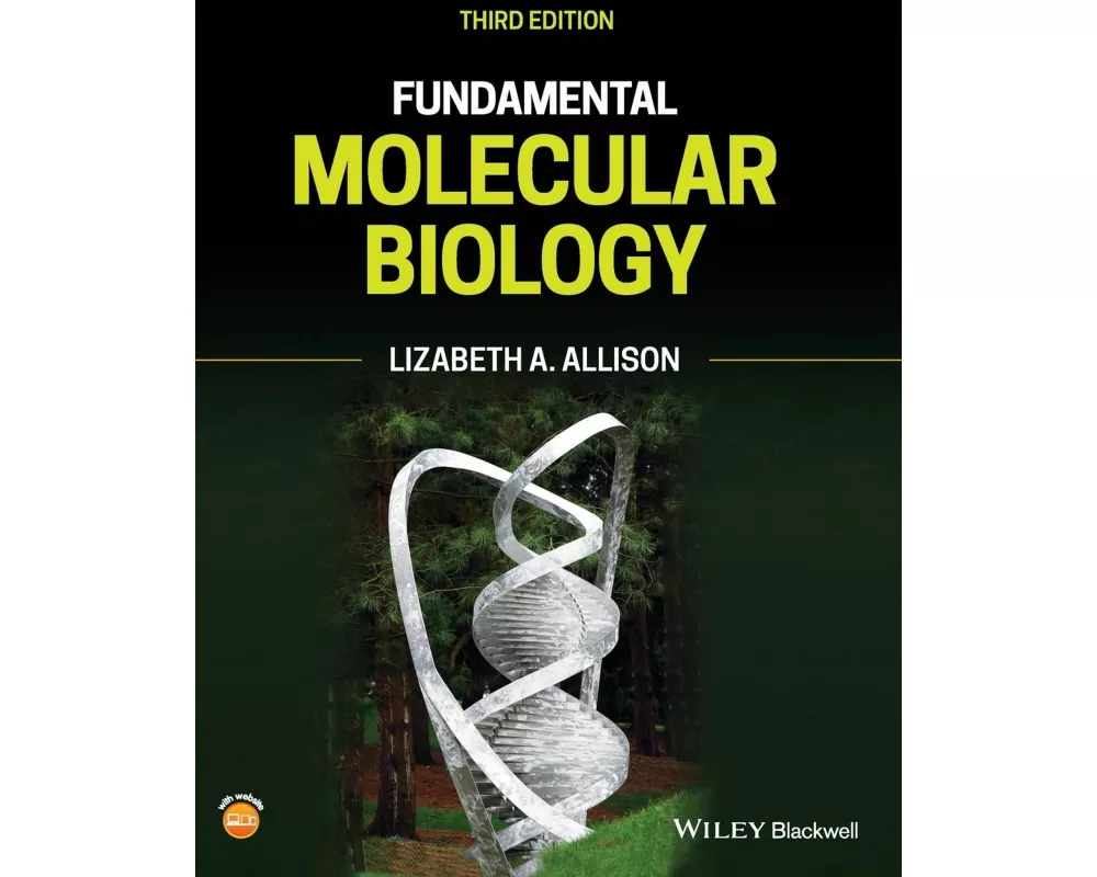 Fundamental Molecular Biology