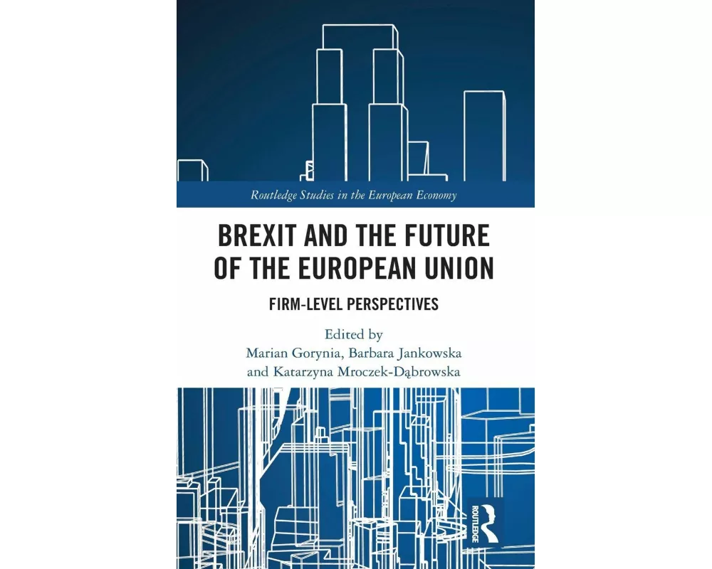 Brexit and the Future of the European Union