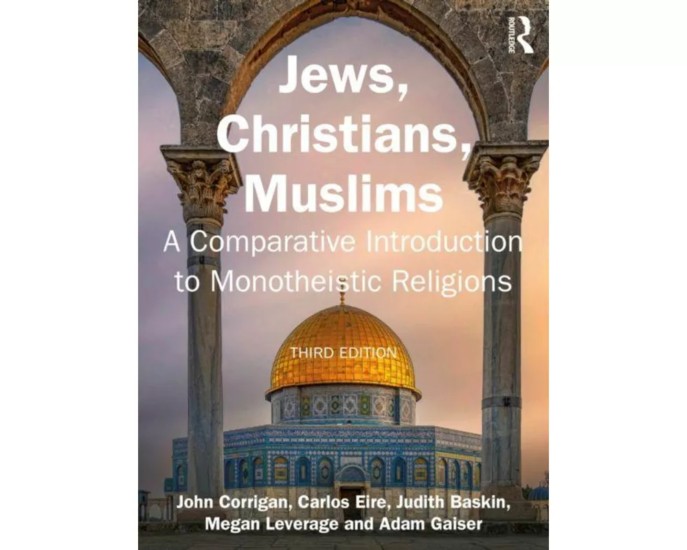 Jews, Christians, Muslims