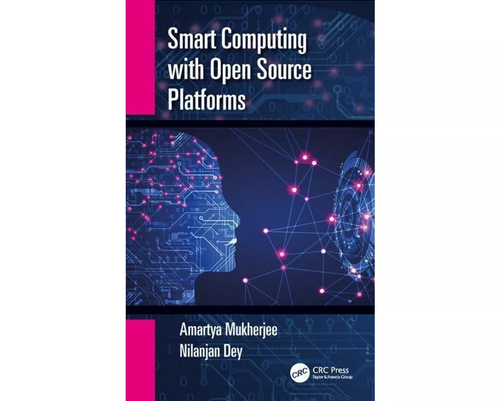 Smart Computing with Open source Platforms