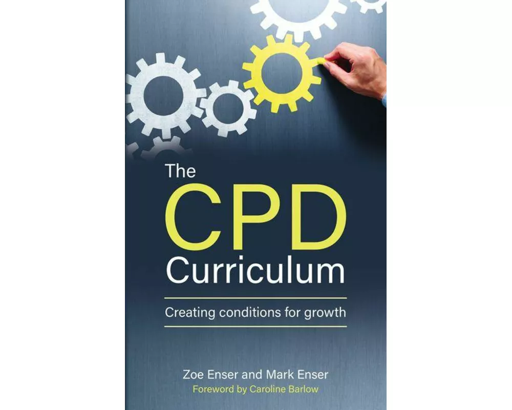 The CPD Curriculum