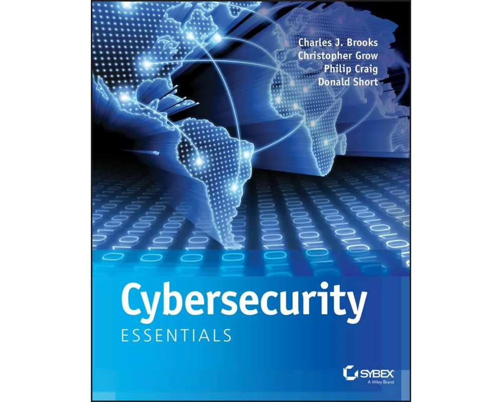 Cybersecurity Essentials