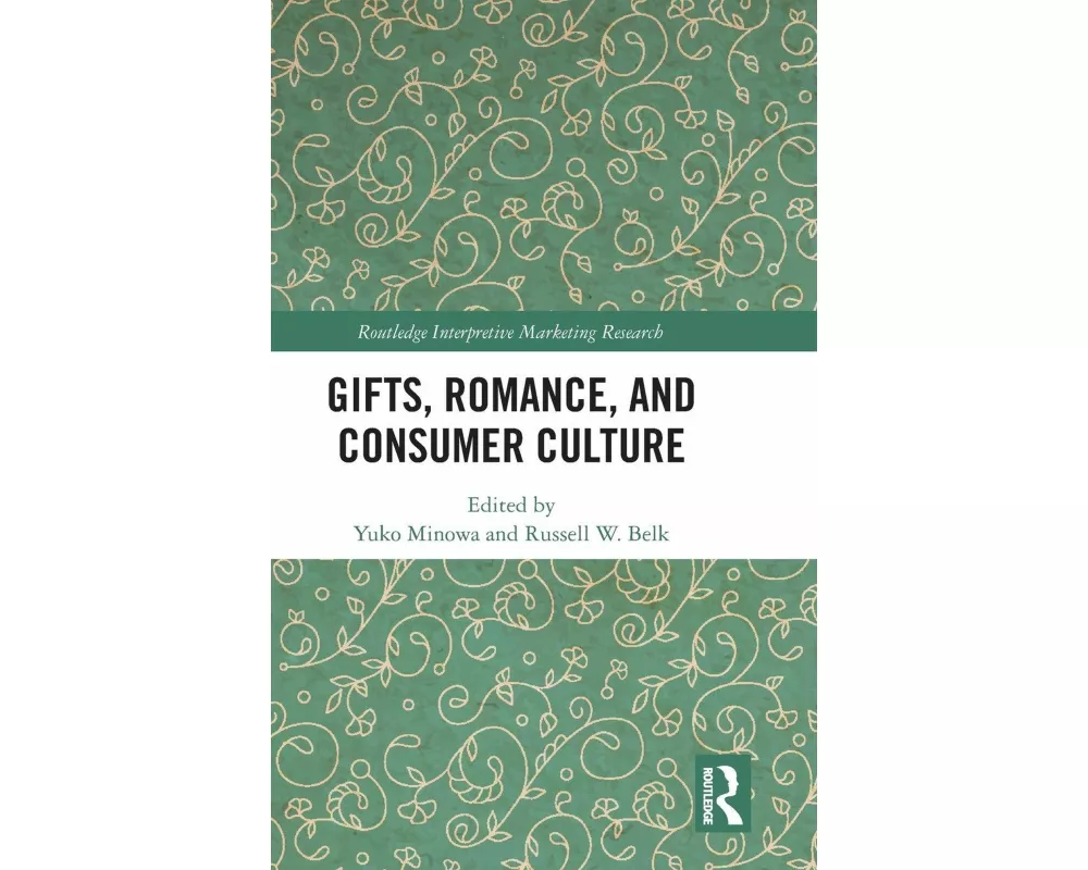 Gifts, Romance, and Consumer Culture
