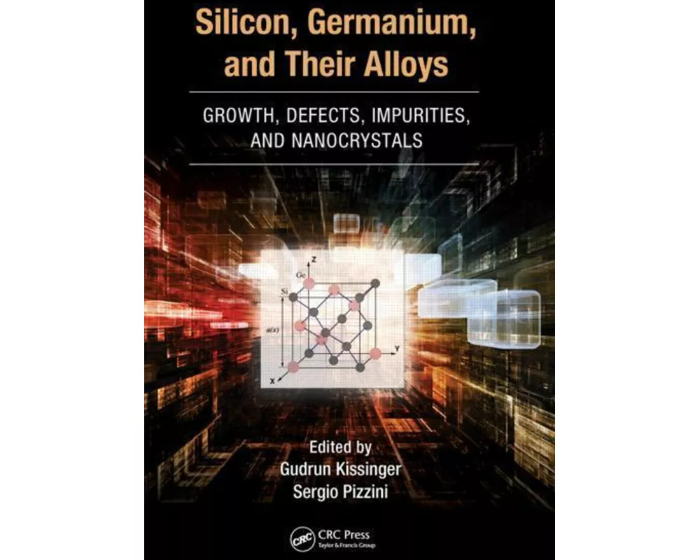 Silicon, Germanium, and Their Alloys