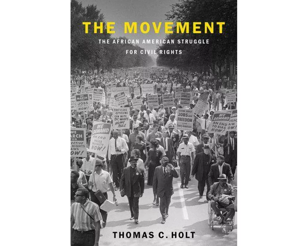 The Movement